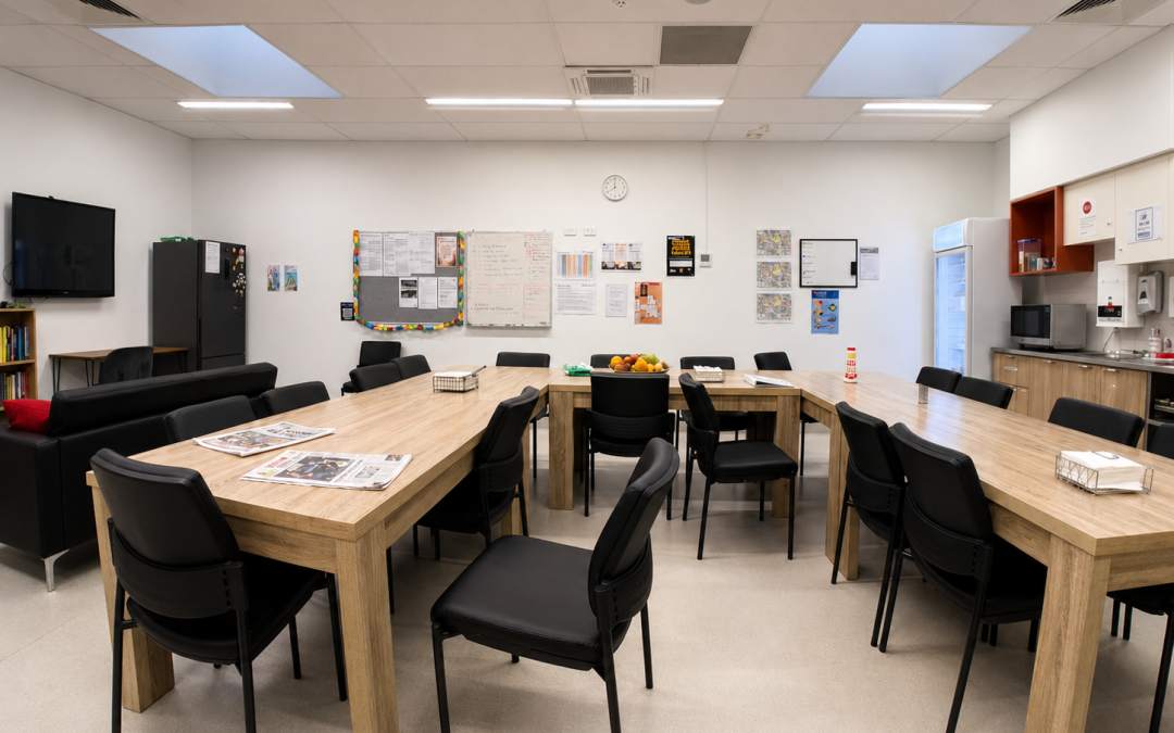 MAC Office