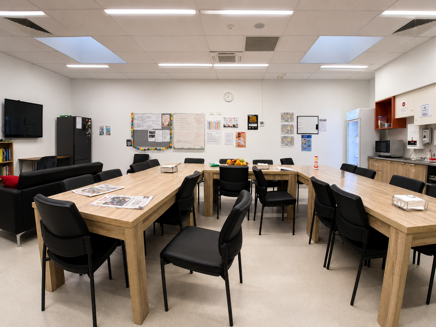 MAC Office